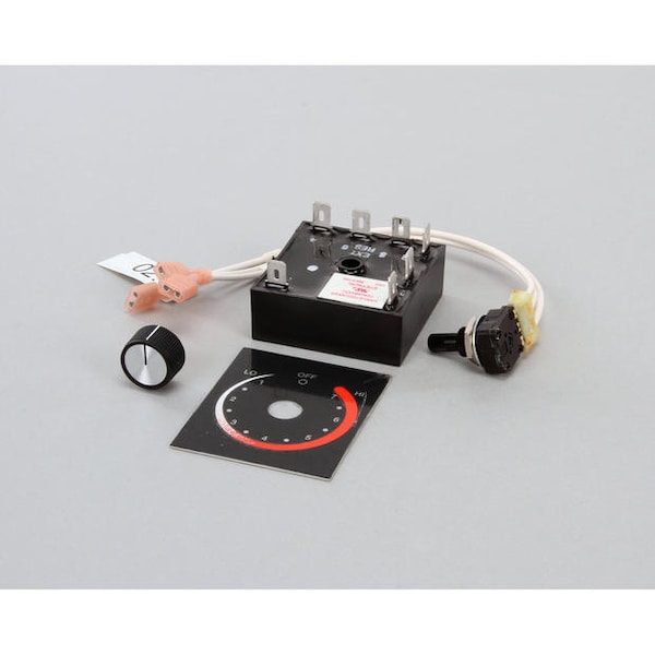 Electronic Inf.Switch 120 Volt Kit